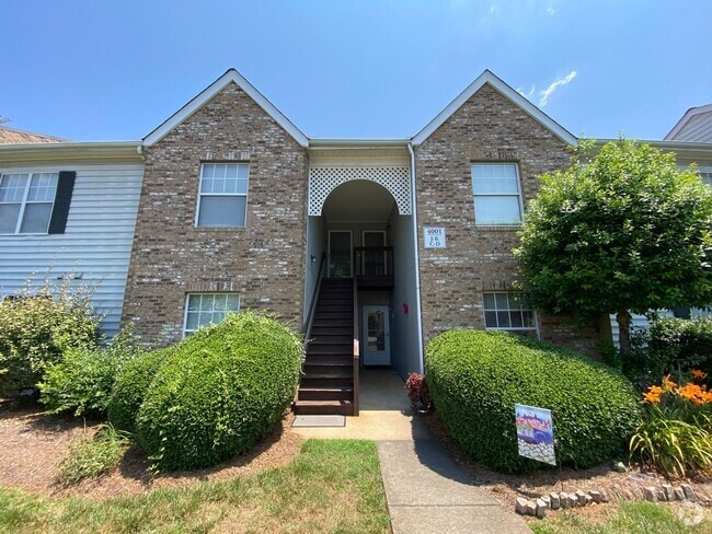 Building Photo - 4001 Whirlaway Ct Rental