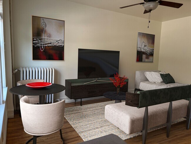 Photo - The Balmoral