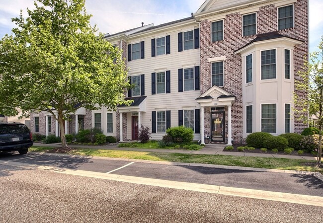 Building Photo - Contact Sabrina Thomas at 757-767-0767 for more information