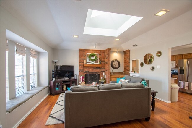 Photo - 2611 Brandywyne Dr