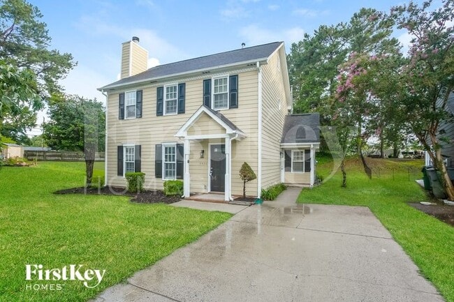 Building Photo - 3420 Fortis Ln