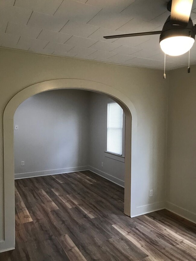 Photo - 2 bedroom 1 bath home for lease