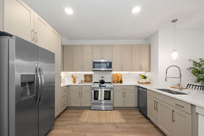 Photo - The LakeHouse on Wylie