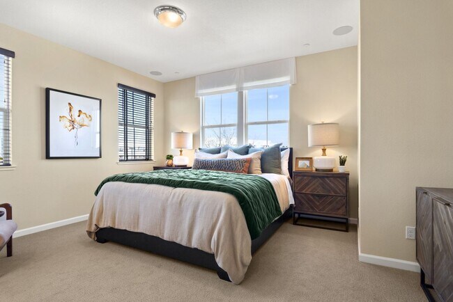 Photo - Provence Townhomes - Natomas