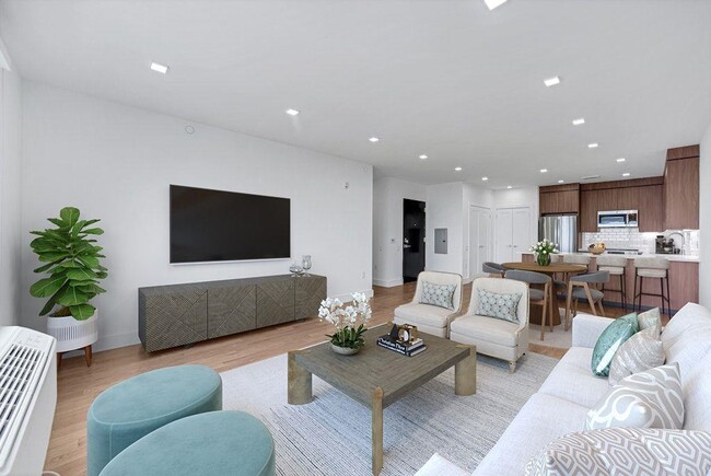 Building Photo - 8404 4th Ave Unit 406