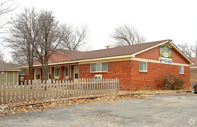 Photo - Mingo Village Apartments