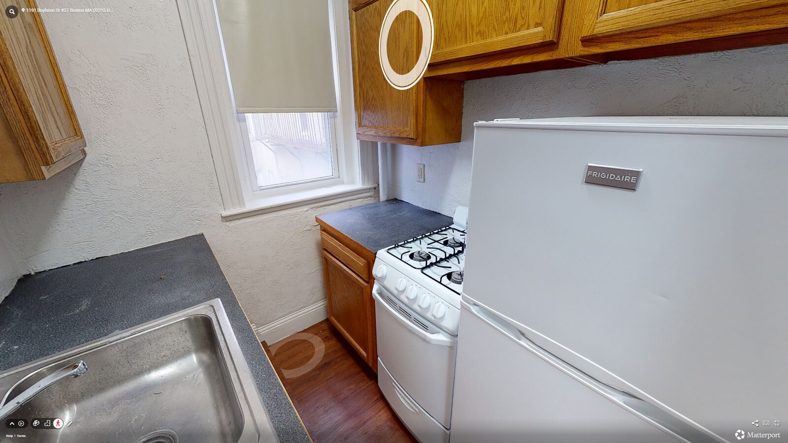 Photo - 1255 Boylston St Unidad 27