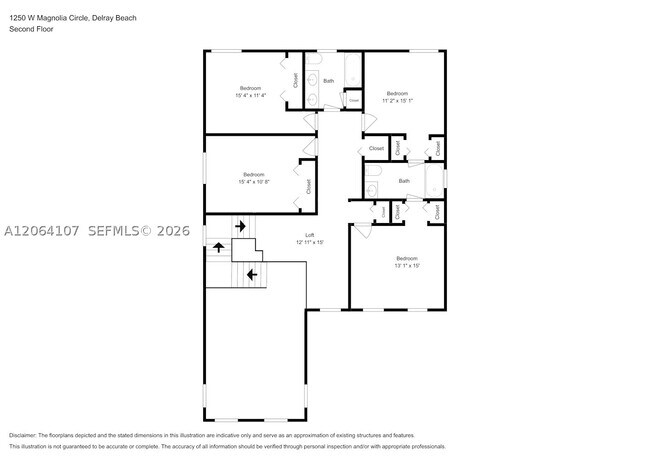 Photo - 1250 W Magnolia Cir