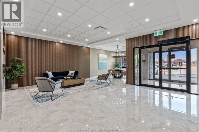 Photo - 4775 Walker Rd Unité 509