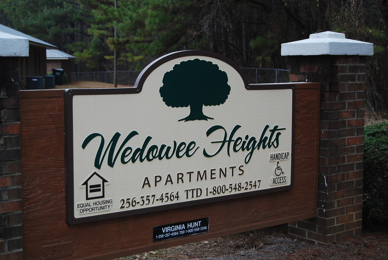 Wedowee Heights - Wedowee Heights Apartments