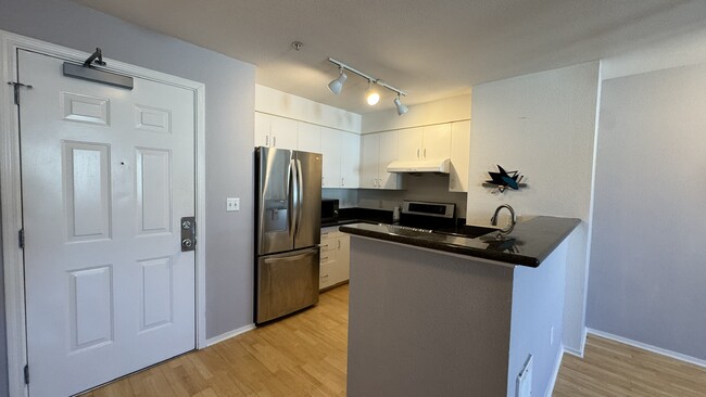 Photo - 8200 Oceanview Terrace Townhome