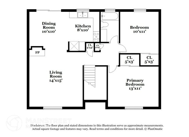 Photo - 17125 E Kent Dr