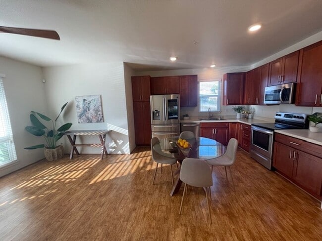 Photo - Pet Friendly- Corner Unit- Pohakala at Mehana! 2 bed/ 2 bath/ 2 parking