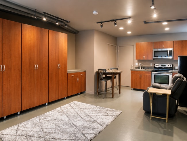 Photo - 1495 Wright St Unit 1495 Wright - Studio