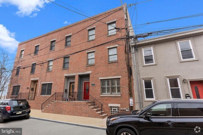 Building Photo - 1734 S Orianna St Rental