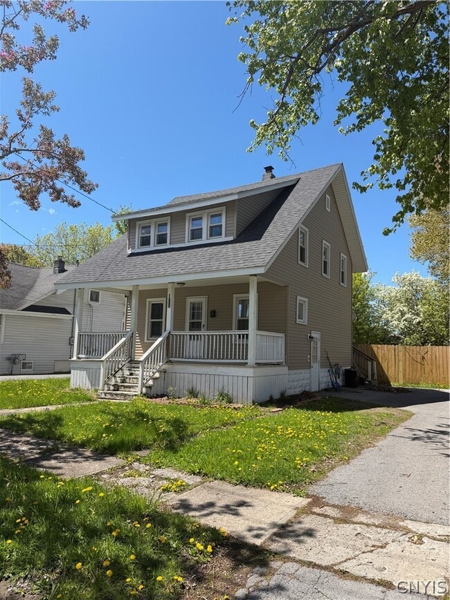 Building Photo - 108 Fairmont Ave
