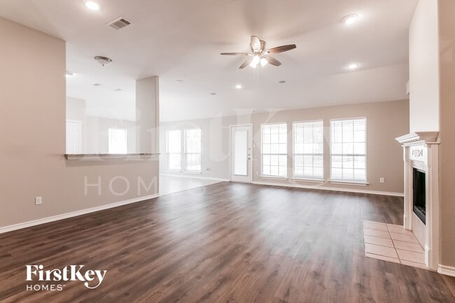414 Baldwin Drive
