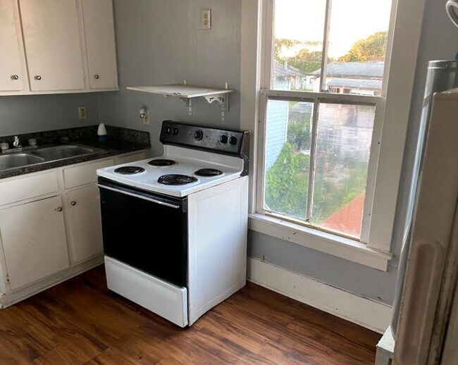 Photo - Comfortable 2 bedroom house in Galveston Unidad # 2 Down