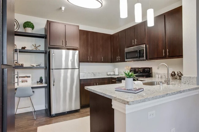 Villagio Luxury Apartments