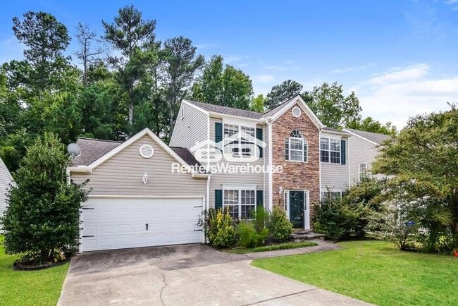Photo - Large Two Story 3 bedroom Traditional Home