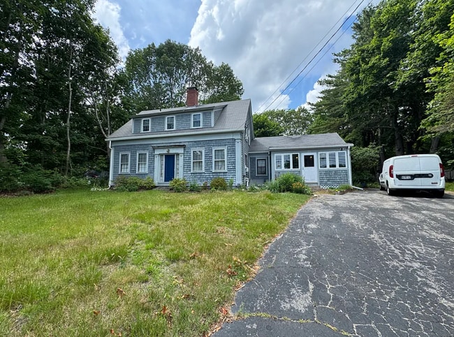 Building Photo - 2224 Post Rd Rental