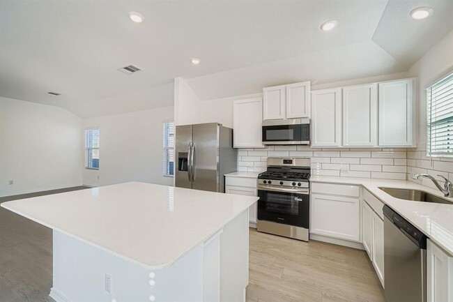 Building Photo - 1524 Chapel Rnch Rd Rental