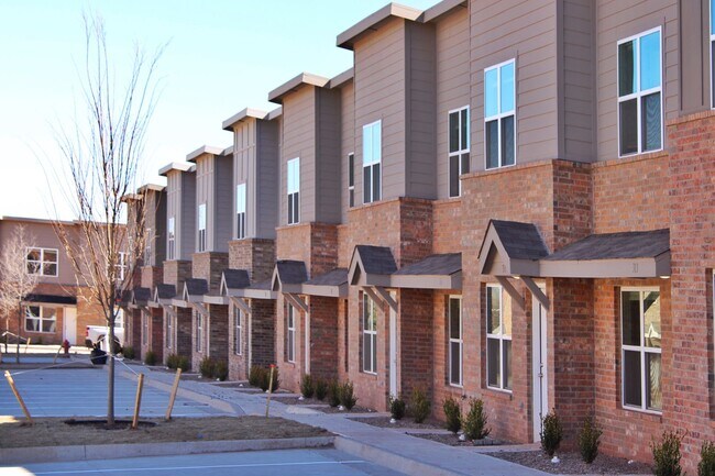 Photo - North Pointe Townhomes