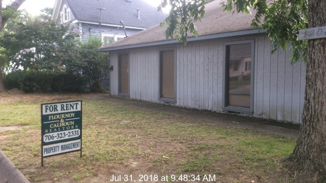 Photo - 1208 18th Ave House