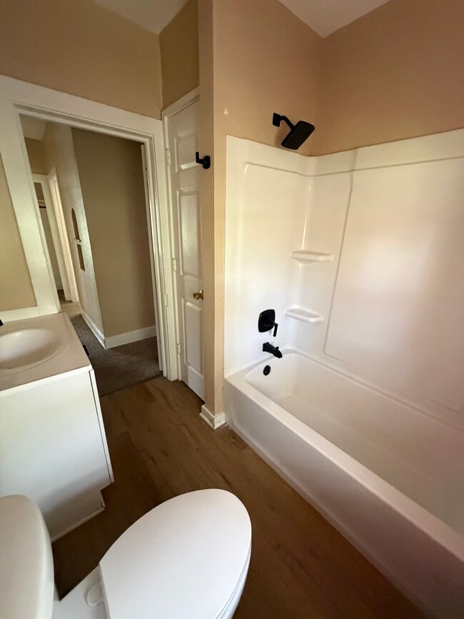 Photo - 302 Bluff St Unit ABC Stadium View