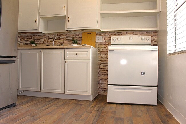 Photo - Lovely 3-bedroom 1 bath home for rent