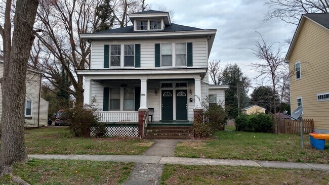 Photo - Maryland Ave Unit #2