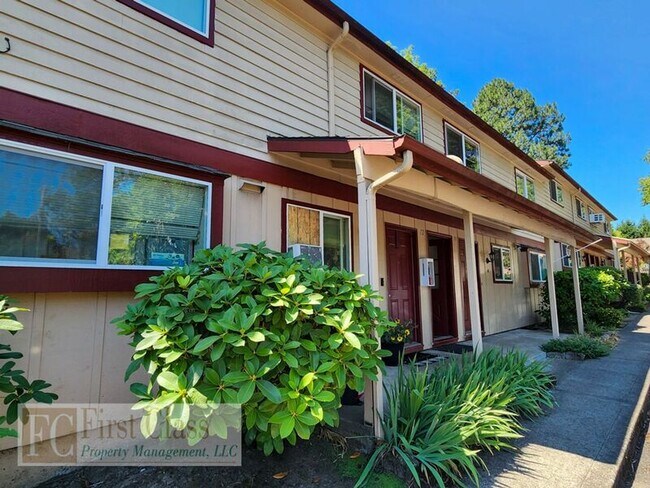 The Village Apartments