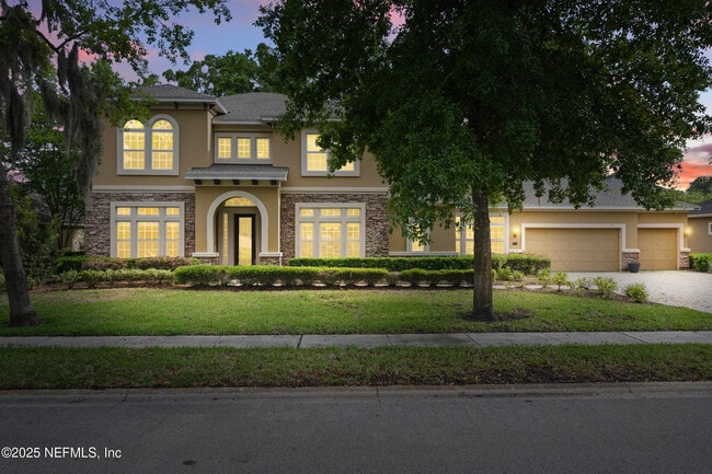 Photo - 2600 Wrightson Dr House