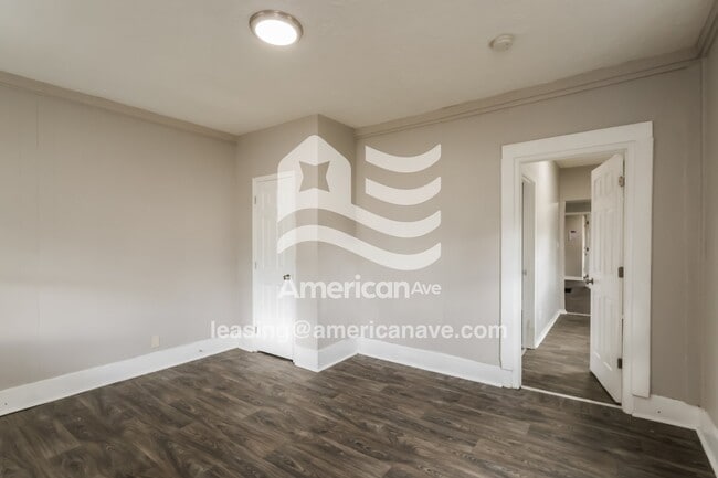 Photo - 3315 Hale Ave