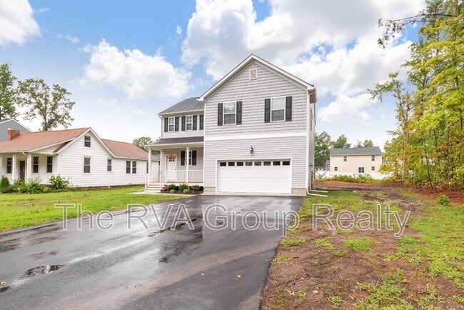 Photo - 5620 Moss Side Ave