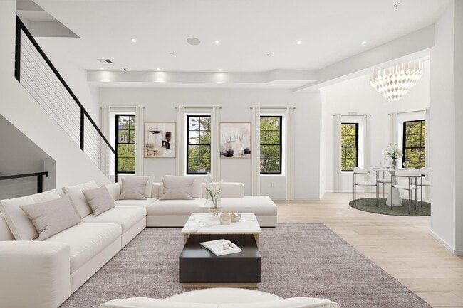 Photo - 1451 Maryland Ave NE