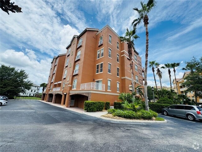 Building Photo - 7532 Toscana Blvd Unit 522 Rental