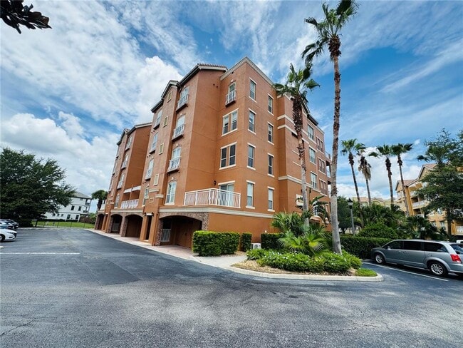 Photo - 7532 Toscana Blvd Condo Unit 522