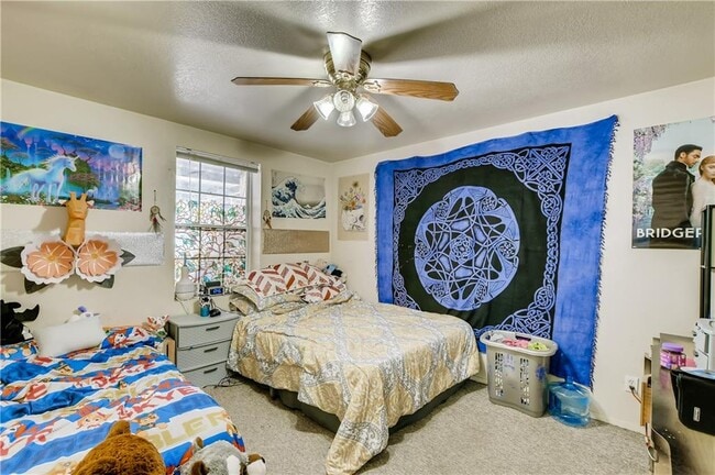 Building Photo - 112 E Davilla St Unit B Rental