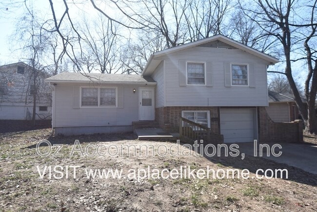Building Photo - 8107 E 89 Terrace Rental