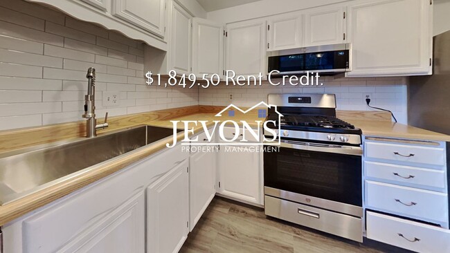 Get $1,849.50 Rent Credit - Beautiful 5-be... - Get $1,849.50 Rent Credit - Beautiful 5-be... Casa