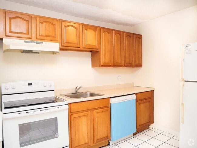 Building Photo - 1027 Commonwealth Ave Unit 21A Rental