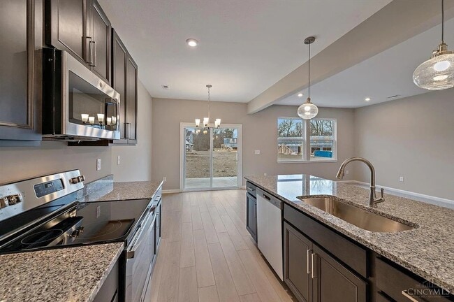 Photo - Trendy Newer-Build 3BR Craftsman with Loft, Patio & Attached Garage in Cincinnati