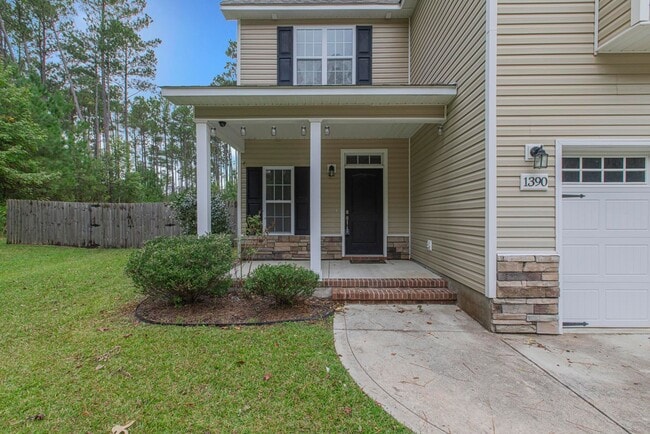Photo - Three Story with Media Room!