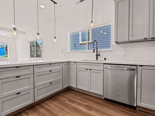 Photo - AVAILABLE NOW! Bright and Modern Home with High Ceilings and Premium Upgrades in the Columbia Cit...