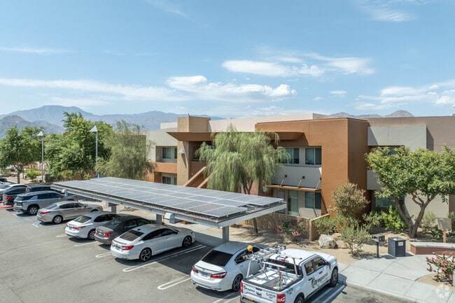 Coral Mountain Apartments - Coral Mountain Apartments