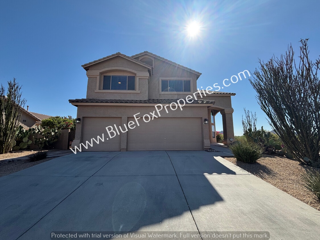 Photo - 4223 S Amber Rock Ave-