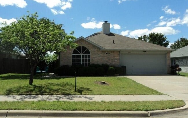 Building Photo - 1409 Misty Meadow Dr Rental