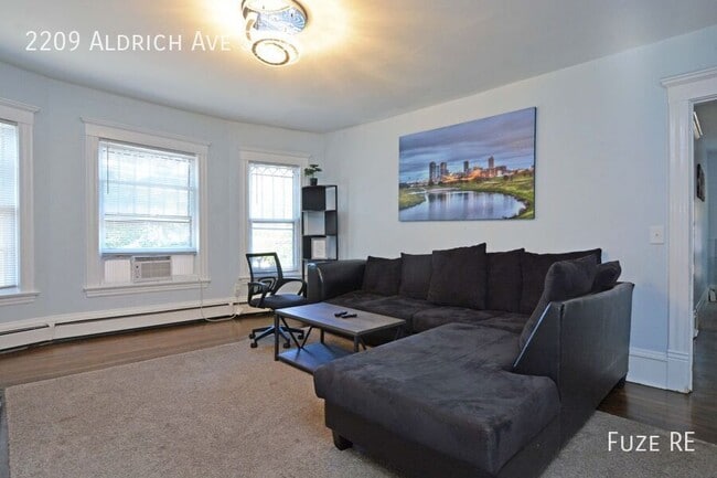 Photo - 2209 Aldrich Ave S Unit 2