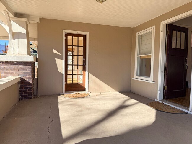 Photo - Nice single family home in the "OLD NORTH ...